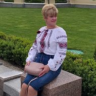 Алла Кириленко