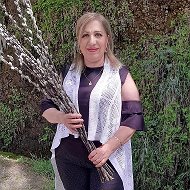 Manana Kazaryan