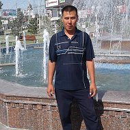 Sherzat Kalbayev