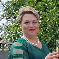 Елена Кириченко