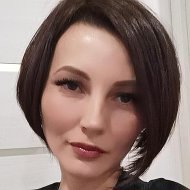 Екатерина Юсупова