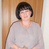 Гульнара Межмединова