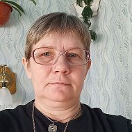 Жанна Петрущенко