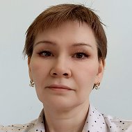 Гульнара Гумерова-ситдикова