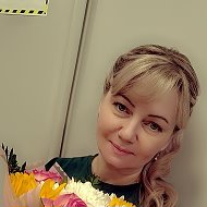 Оксана Рослякова