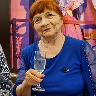 Нина Котенёва