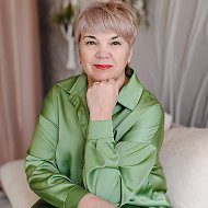 Irina Ponomareva
