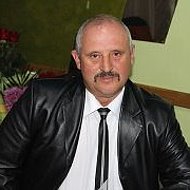 Nikolay Vreshch