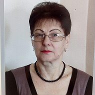 Валентина Кожина