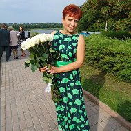 Елена Лудянцева