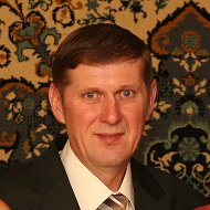 Григорий Капанец
