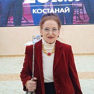 Ольга Куперман
