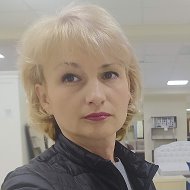 Светлана Митрова