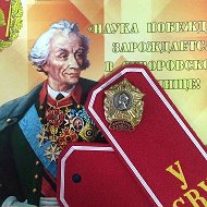 Олег Каверин