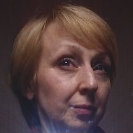 Елена Сухова