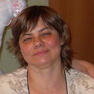 Лариса Поспелова