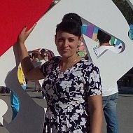Анна Кальмаева