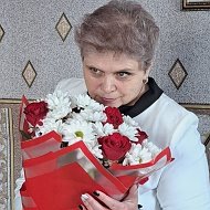 Марина Николаевна