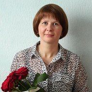 Оксана Вінярська