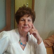 Тамара Зильниченко