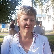 Светлана Цацук