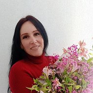 Сусанна Кантемирова