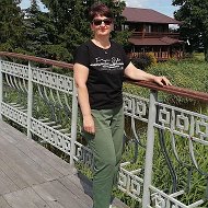 Светлана Адалевская