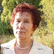 Клара Насретдинова