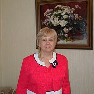 Ольга Добрикова