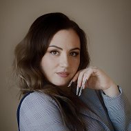 Анастасия Зинкина-невская