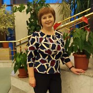 Елена Ющенко