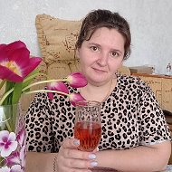 Наталья Кудринская