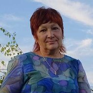 Алена Вишнякова
