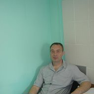 Дмитрий Трушков