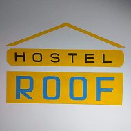 Roof Hostel