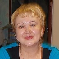 Ольга Баташкова