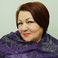 Валентина Забрянская