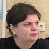 Марина Динаева