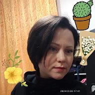 Ольга Михалицина