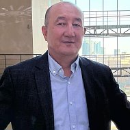Мурат Нуржанов