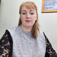 Ольга Глазко