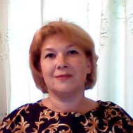 Юлия Олеговна
