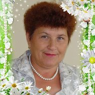 Анна Кямкина