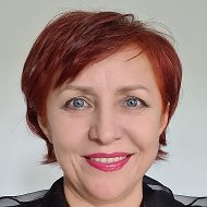 Лара Чепрасова