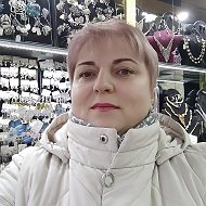 Валентина Никишаева