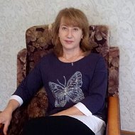 Наталья Коновал