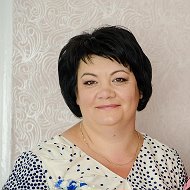 Лена Мельничук
