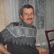 Алексей Бабарыкин