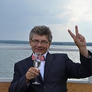 Алексей Иваненко