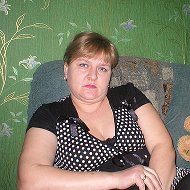 Наталья Мордовская